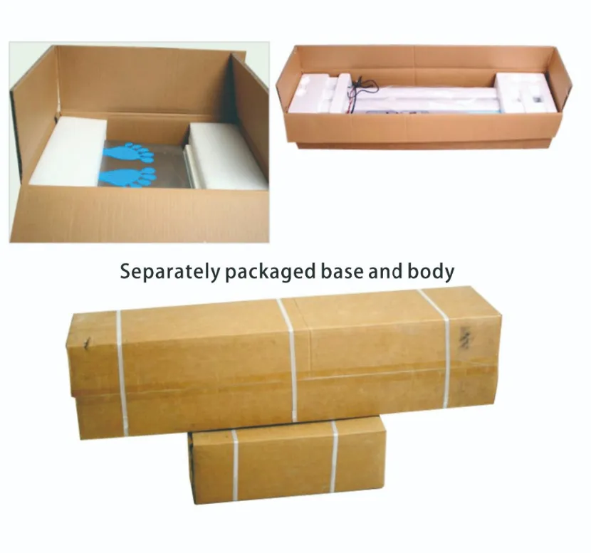 Packaging