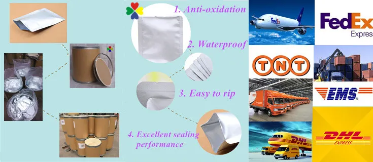 Logistics Information