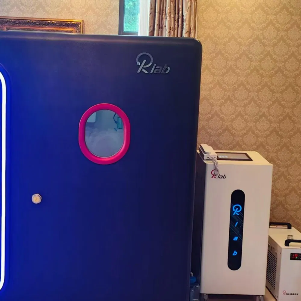 Customized Hbot 2.0ATA Personal Hyperbaric Chamber Health Management