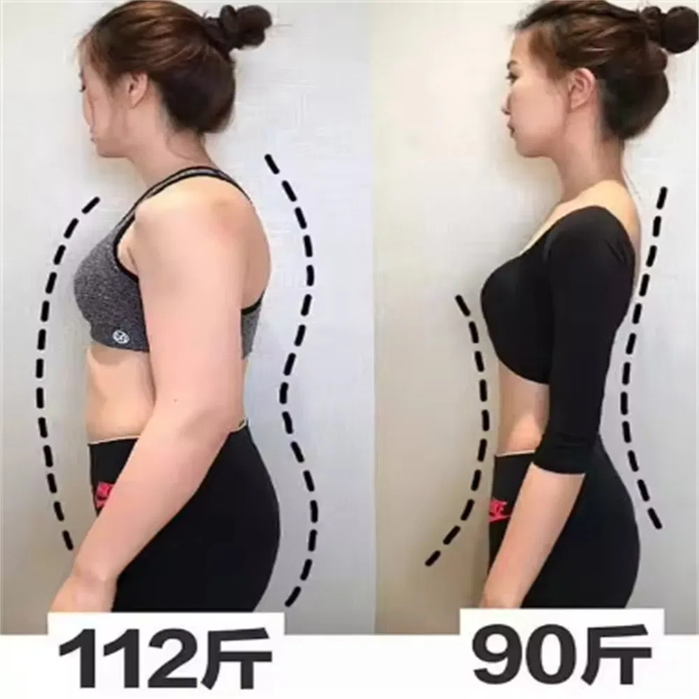 OEM Sugar-Free Blueberry Detox Powder for Enhanced Gut Health and Weight Loss