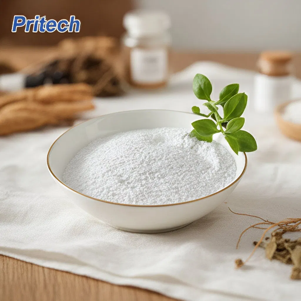 Myo Inositol Capsules - Dietary Supplement for Metabolic Health &amp; Fitness Support