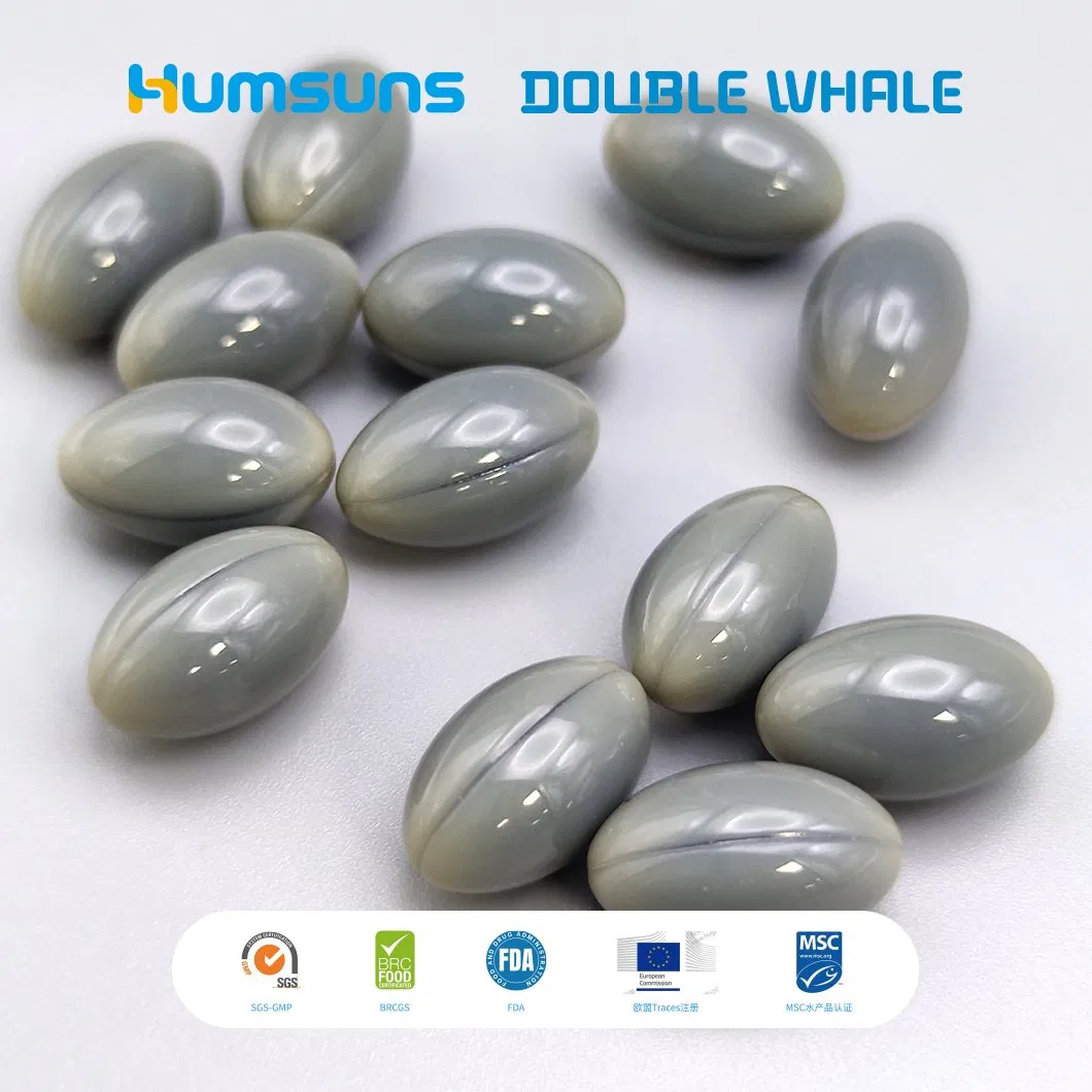 Zinc Magnesium Vitamin B6 Softgel for Active Lifestyle and Muscle Performance