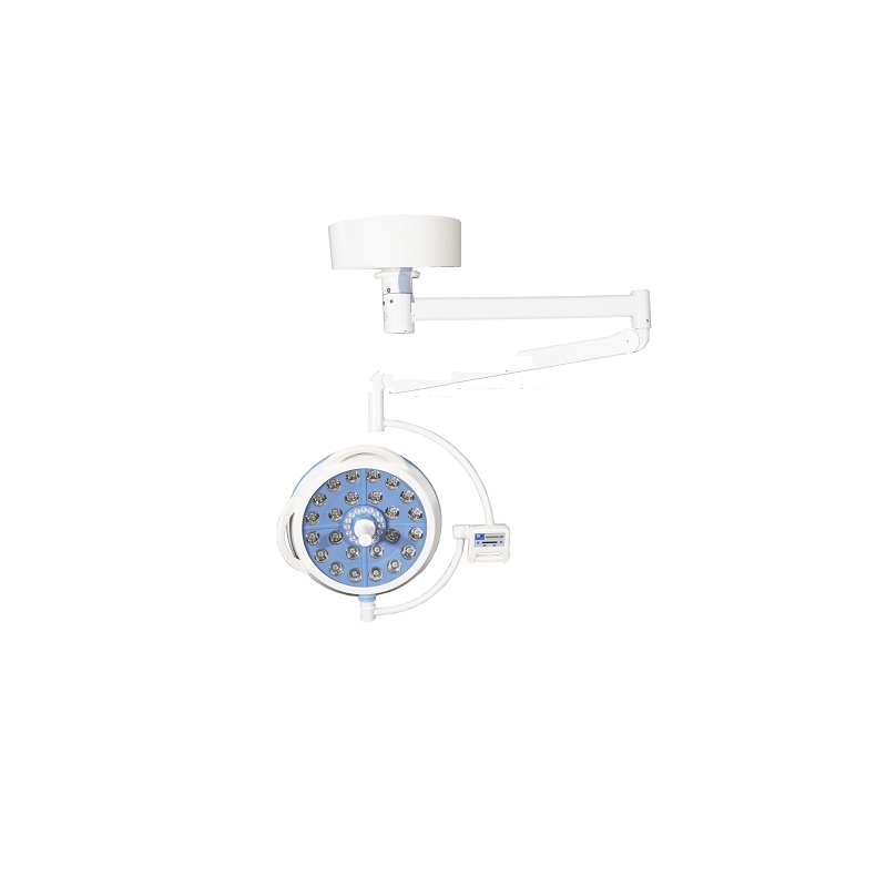 High-Performance LED Surgical Light 700 Series-Global Health Care Standards