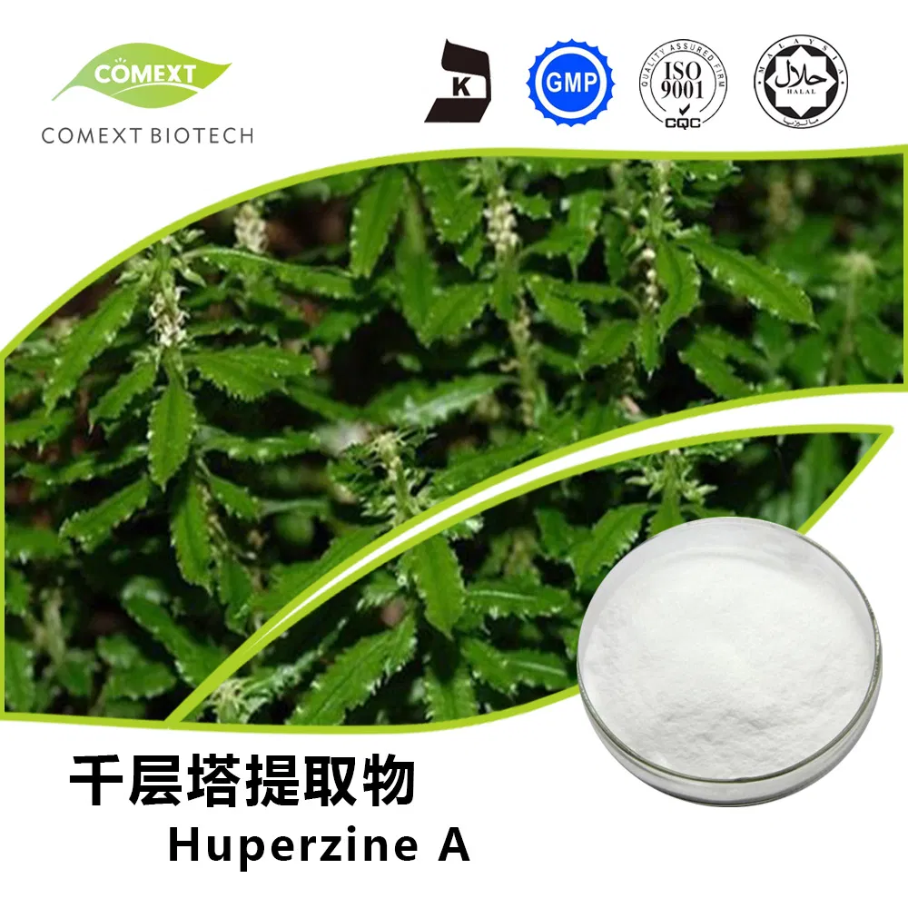 Huperzine A