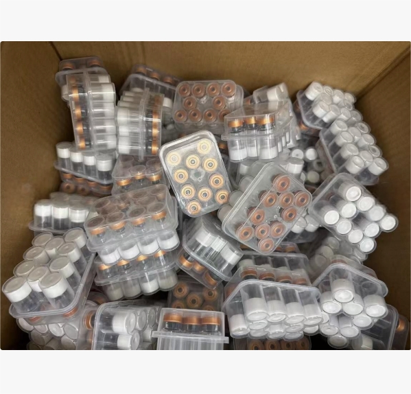 Premium Fat Burning Peptides Weight &amp; Metabolic Health