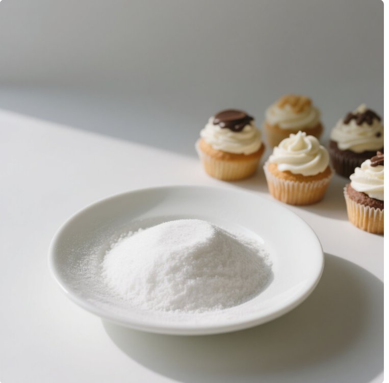 Vegan Jelly Innovation: Plant-Based Xos for Global Health Brands!