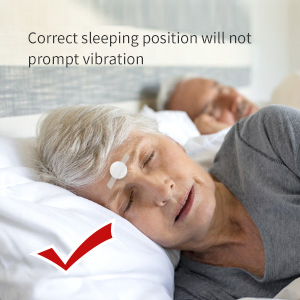 New Contec Slp10 Anti Snore Sleep Health Care Snoring Stopper Sleep Apnea