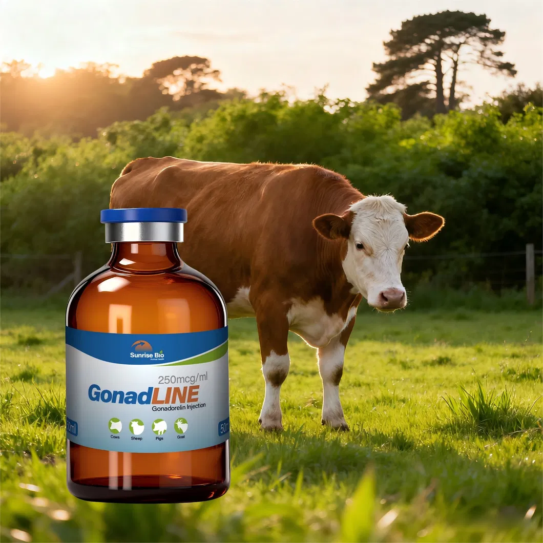 Animal Hormone Regulation 5