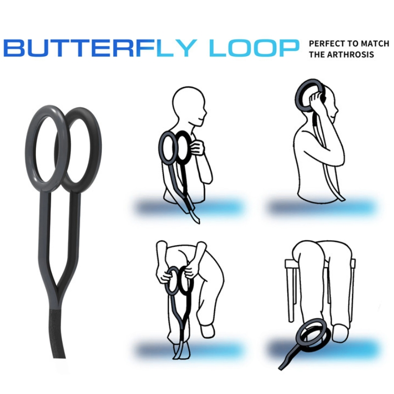 Professional Pemf Therapy System Noninvasive High-Frequency Magnetic Device for Pain Management