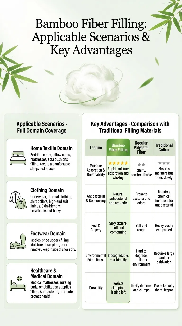 Skin-Friendly Cotton