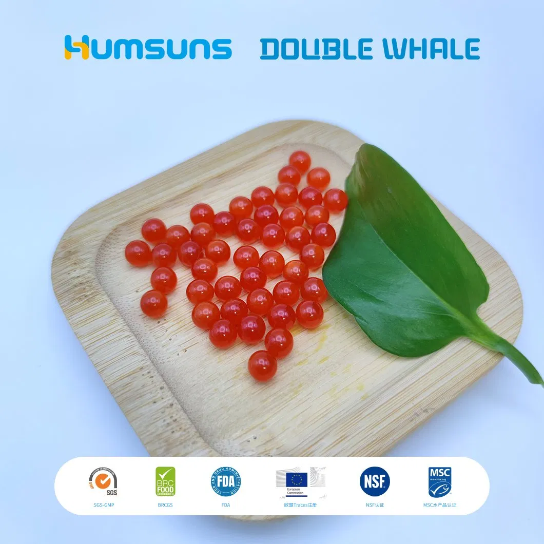 Advanced Vitamin D Sunshine Nutrition Bead for Indoor Lifestyle Bone Support