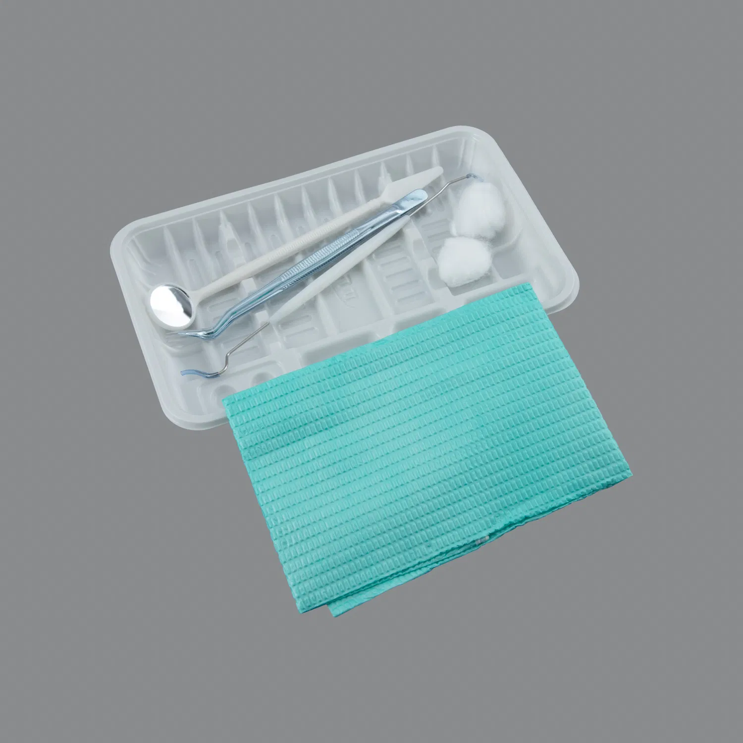 Dental Bib Preventive Health Care Materials Napkin