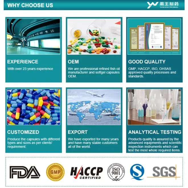 Health Food Multi Vitamins Pills