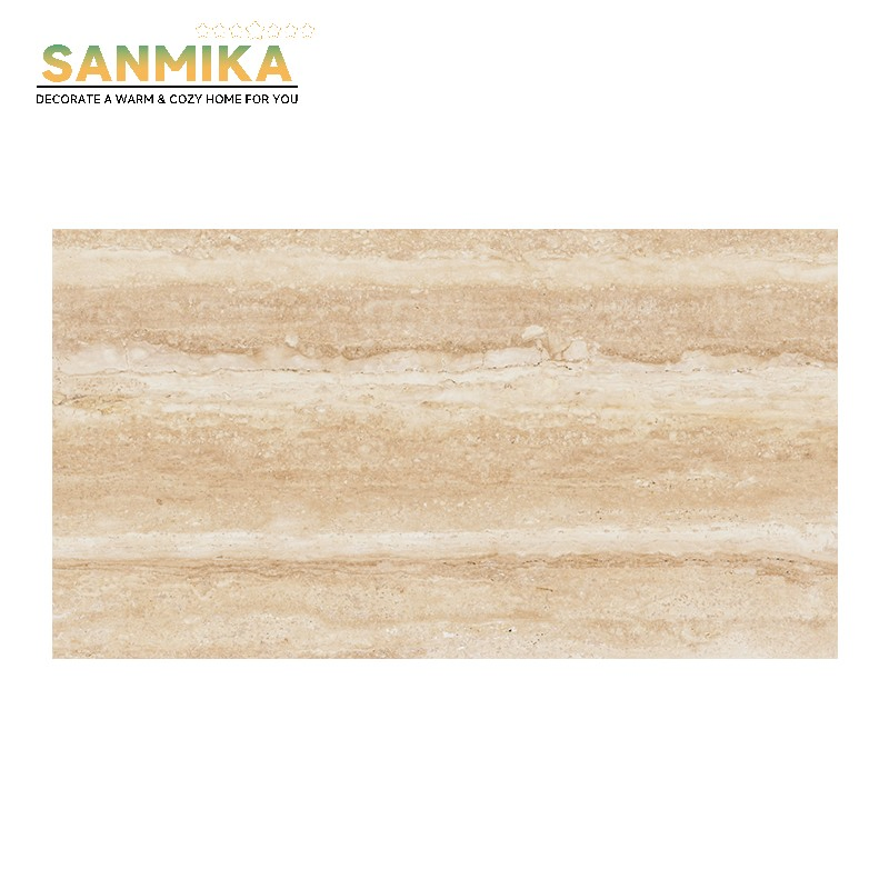 Corporate Wellness Campus Serene Meditation Garden Winding Pathway Soft Tile Stone