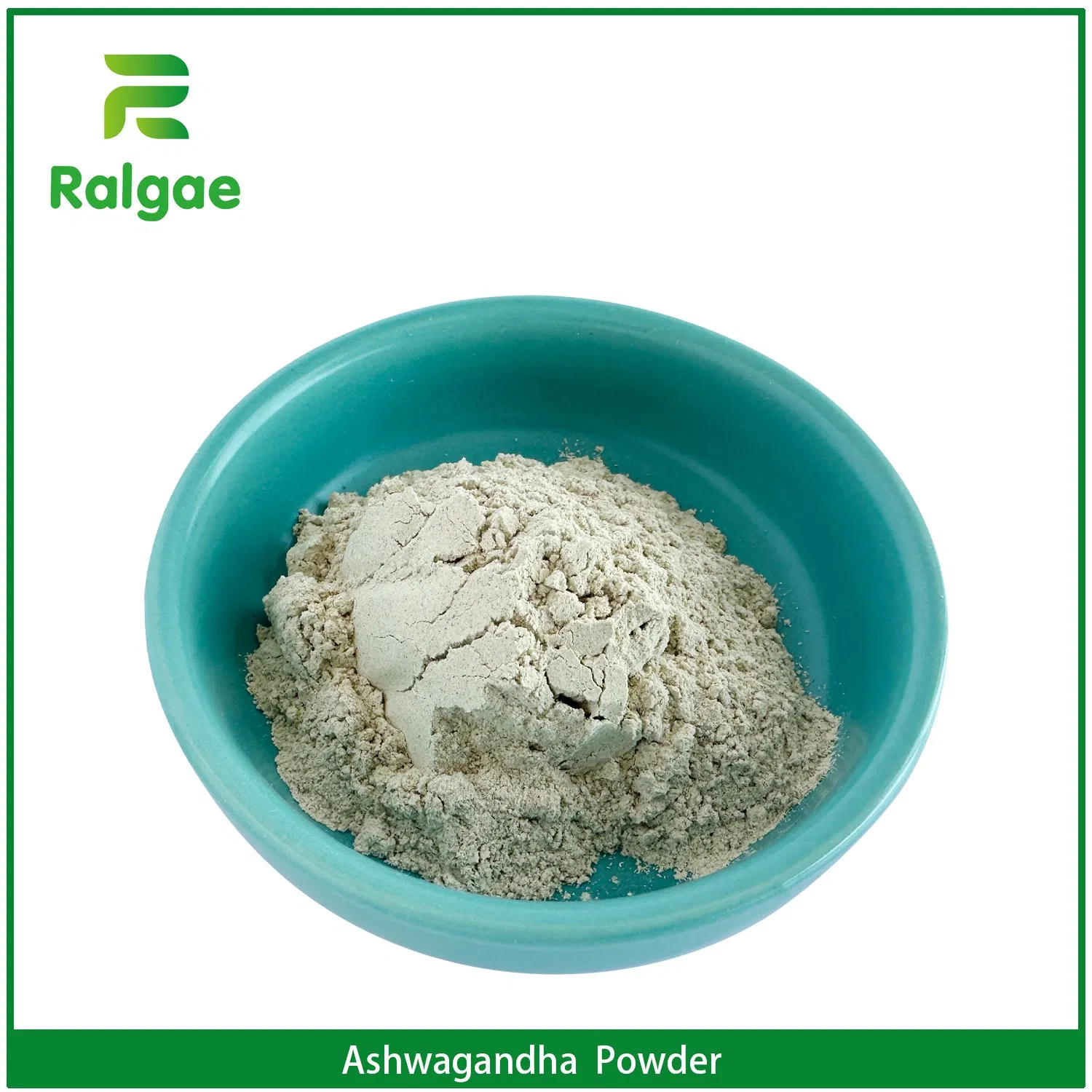 Natural Herbal Ashwagandha Powder Keep Health