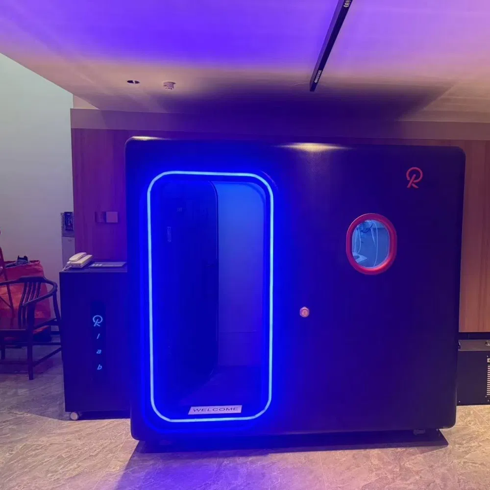 Hbo/Longevity/Health Chamber/Telomere