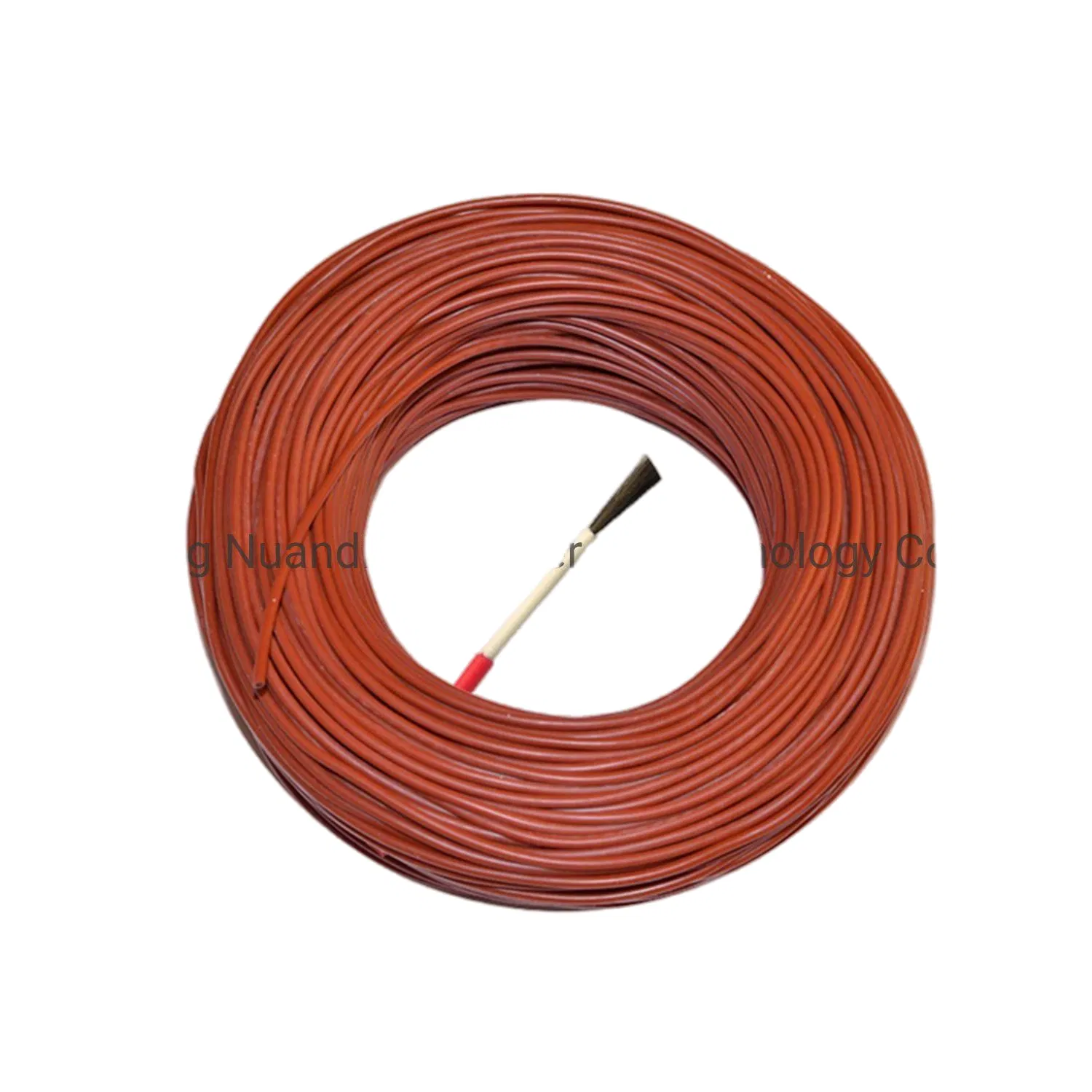 High-Performance Electric Heating Cable for Efficient Home Heating Temperature-Sensing Wire