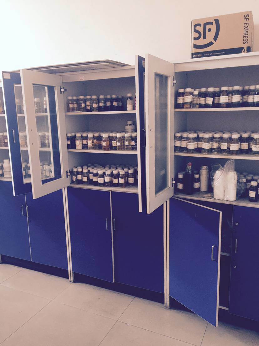 Customized Label Design Plant Hormone Supplier Abscisic Acid S-ABA 10% WP Powder