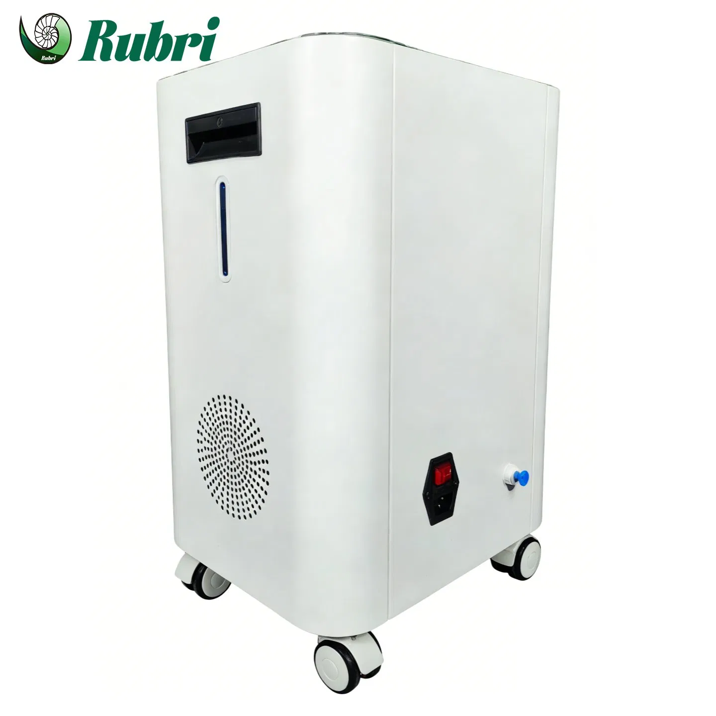 Longevity Health 1500ml Oxyhydrogen Inhaler Hydrogen Inhalation Machine