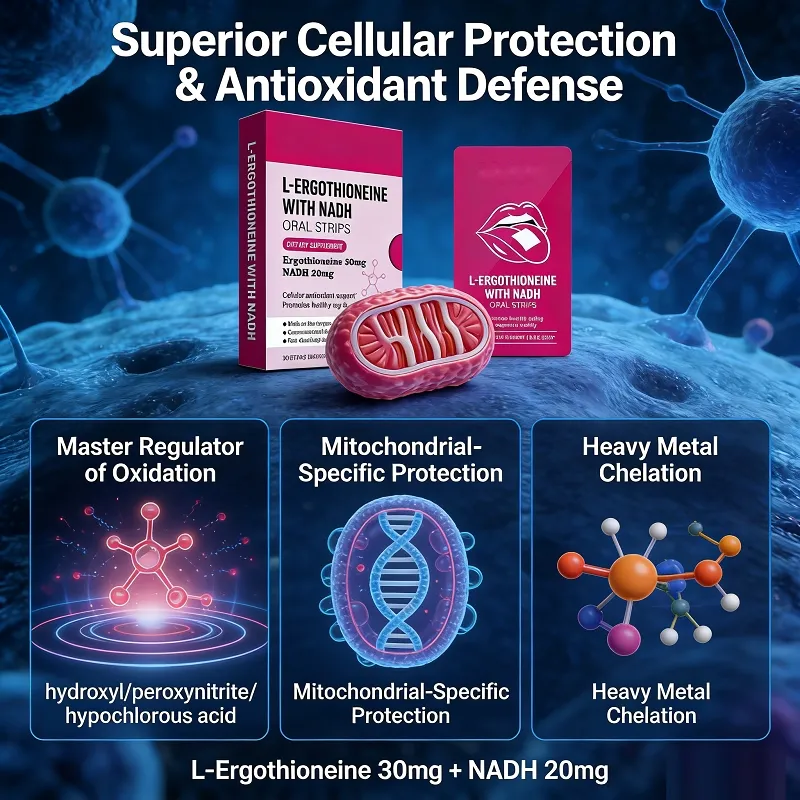 Cellular Protection