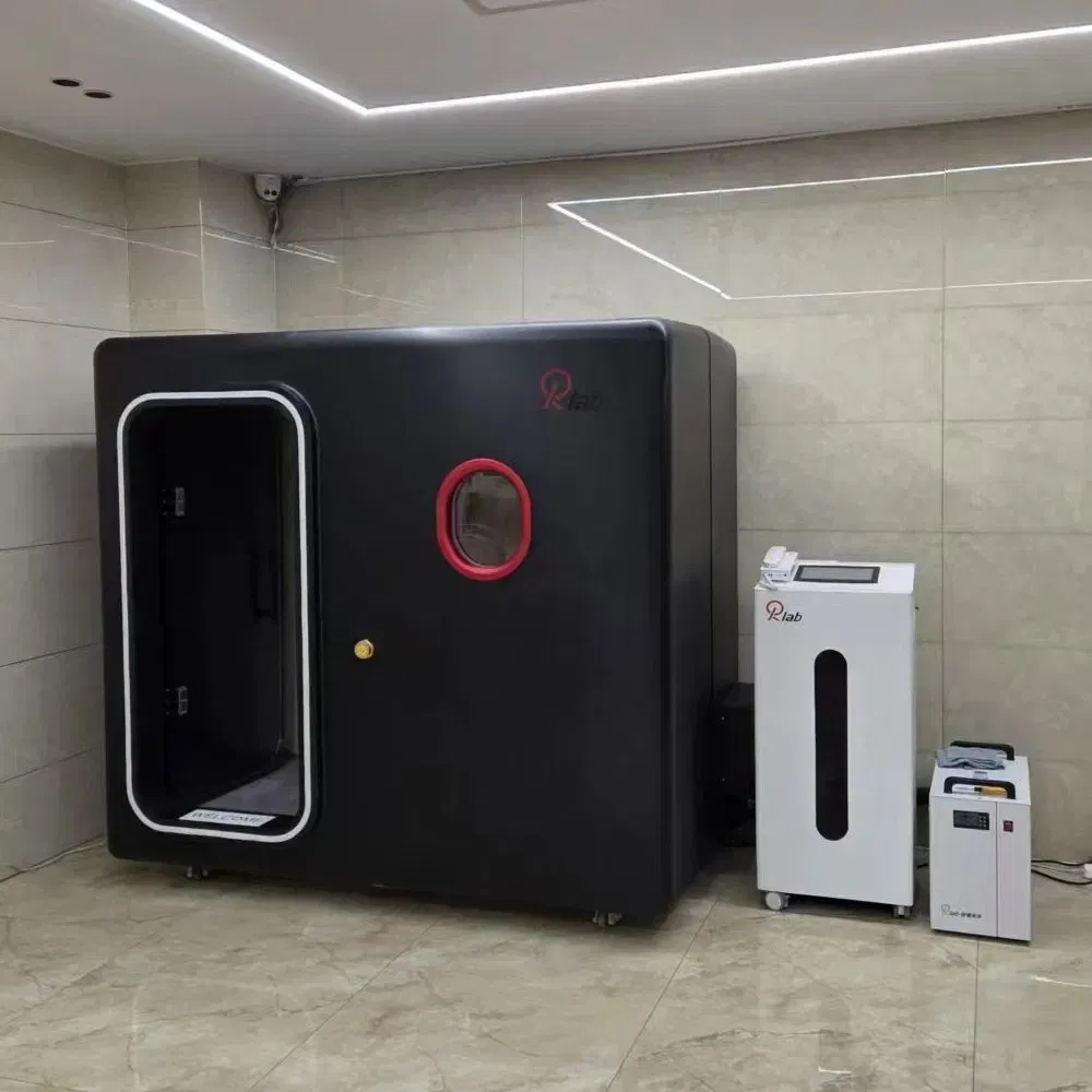 Hbo/Longevity/Health Chamber/Telomere