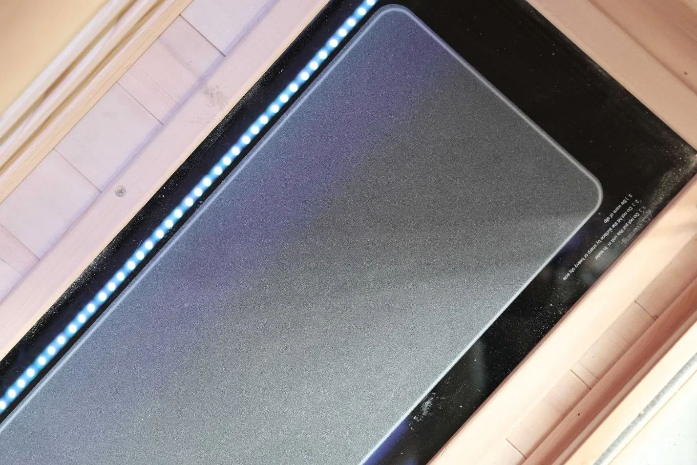 V Health Global Sauna Manufacturer Far Infrared Sauna Room