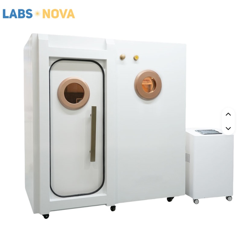 Executive Health Hyperbaric Oxygen Chamber with 1.5 ATA Pressure for Preventive Medicine in Corporate Wellness Programs