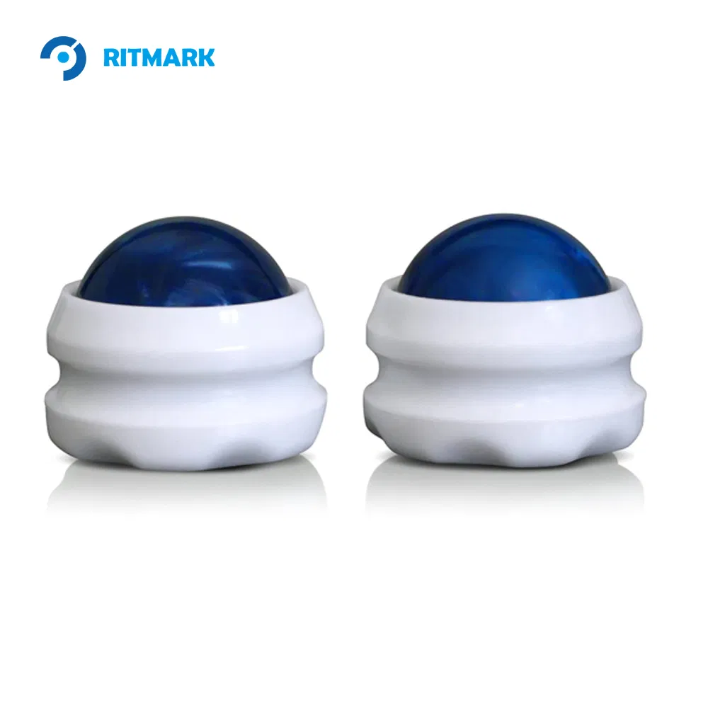 Portable Resin Myofascial Release Balls for Corporate Wellness Programs