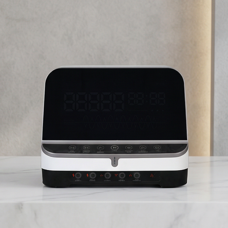 Innovative Health Care Device for Pain Relief and Sleep Improvement