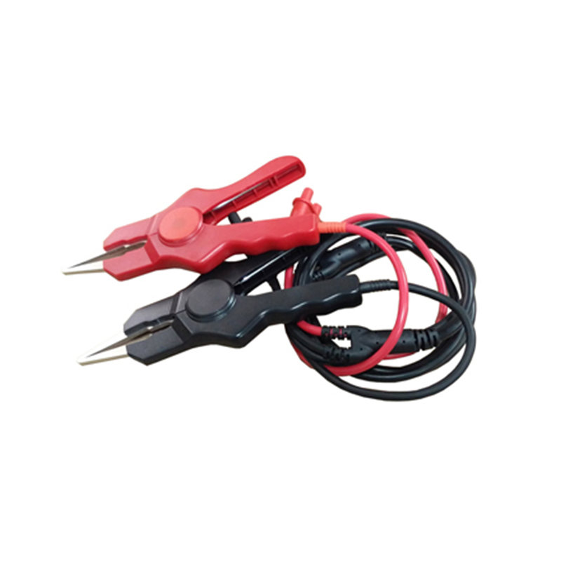 Battery Internal Resistance Testing Machine Digital Battery Analyzer Battery Health State Analysis Battery Analyzer for Capacity Judgement Battery Analyzer