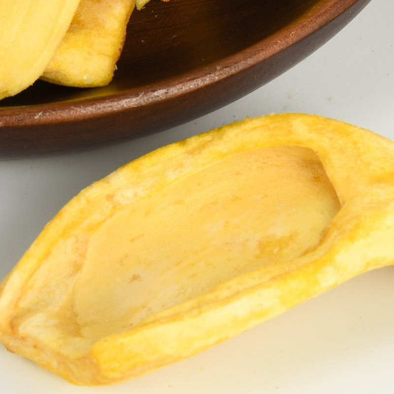 Jackfruit Wholesale Organic Dried Jackfruit for Global Export Health Organic Dried Fruit