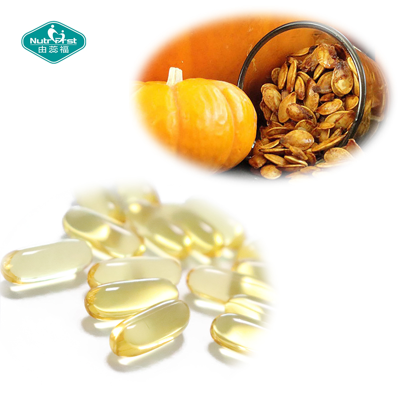 OEM Heart Health Anti-Imflammatory Omega 369 Fatty Acids Softgel for Mental Health