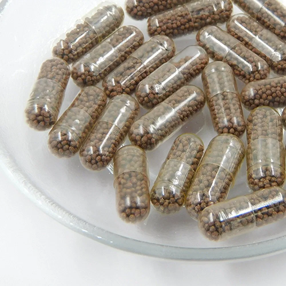 Inflammation Control Longevity Foundation Health Food