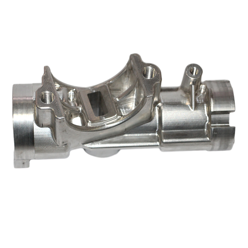 Premium Precision Medical Components for Global Health Solutions