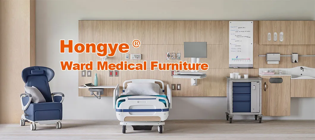 Medical Furniture 1