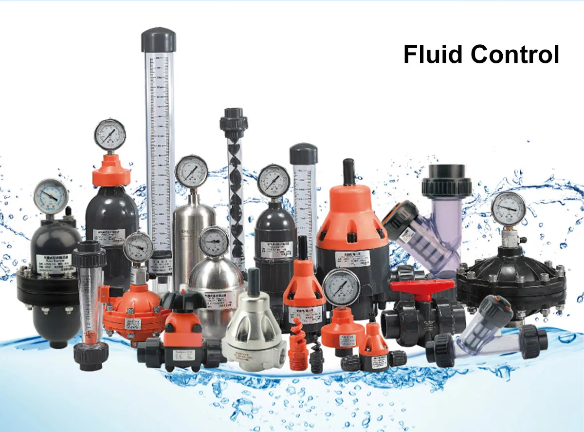 Solenoid Valve Banner