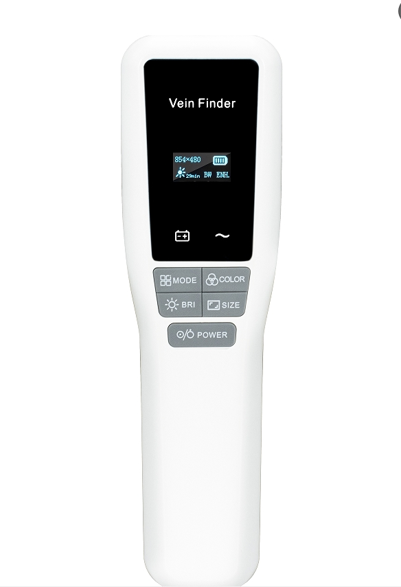Varicose Management Clinical Grade IR Handheld