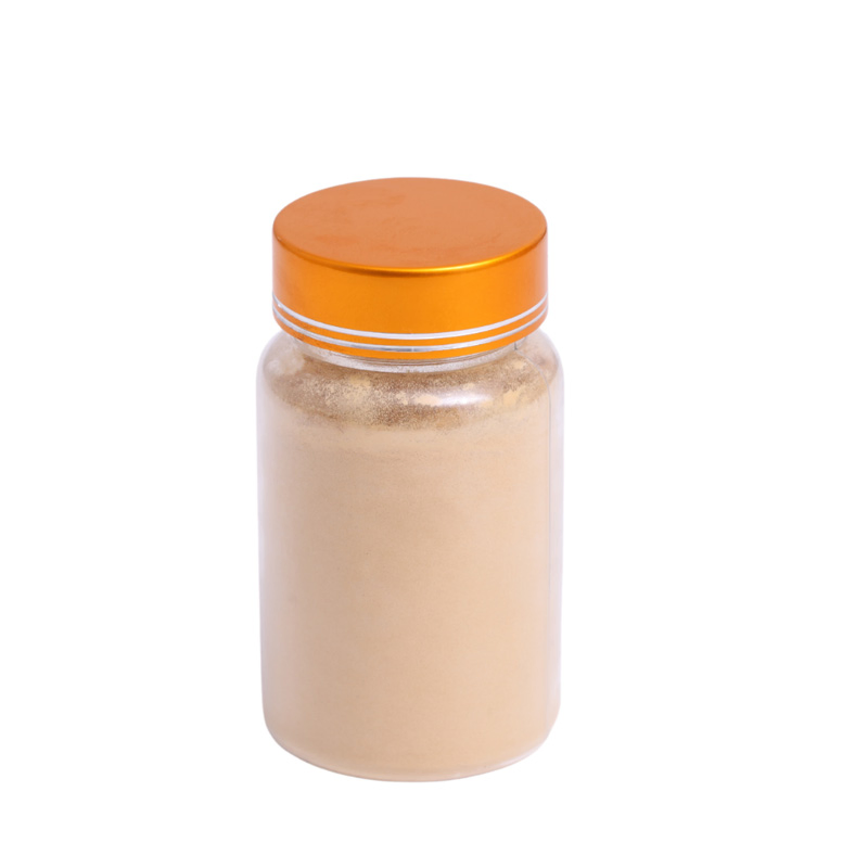 Chinese Wolfberry Extract 40% Polysaccharide Free Sample