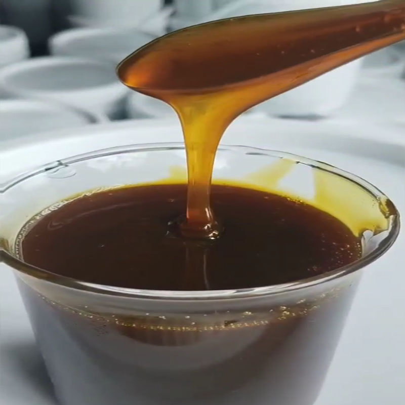 Liquid Lecithin for Dairy Cattle - Enhances Milk Fat Production &amp; Metabolic Health Poultry Feed Additives Fish Feed Pig Feed