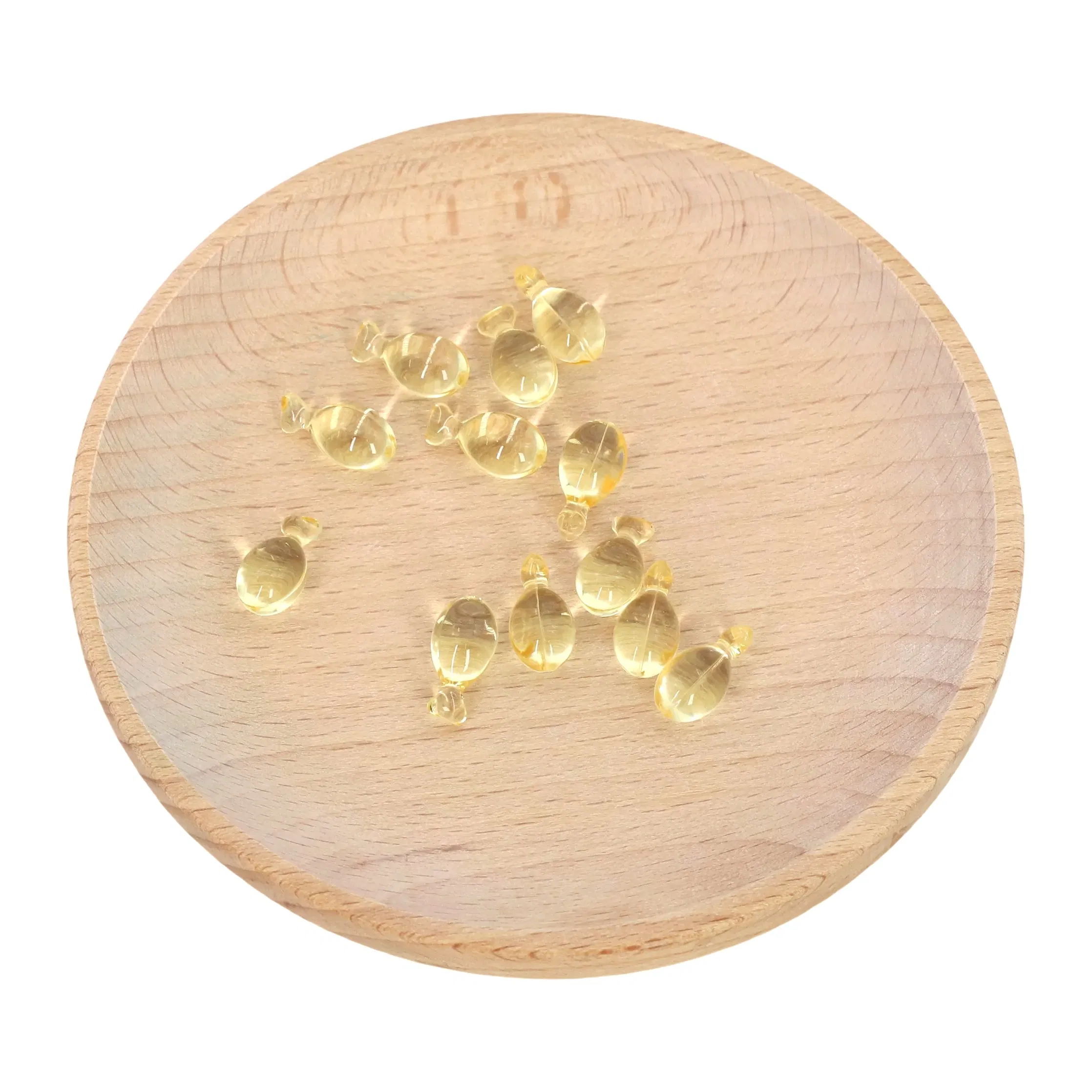 Vitamin D3 + K2 Softgel for Bone and Heart Health