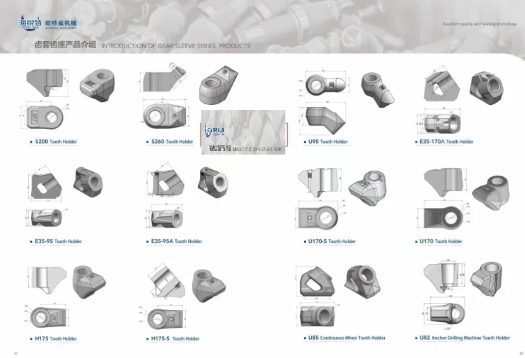 Industrial Cutting Tool
