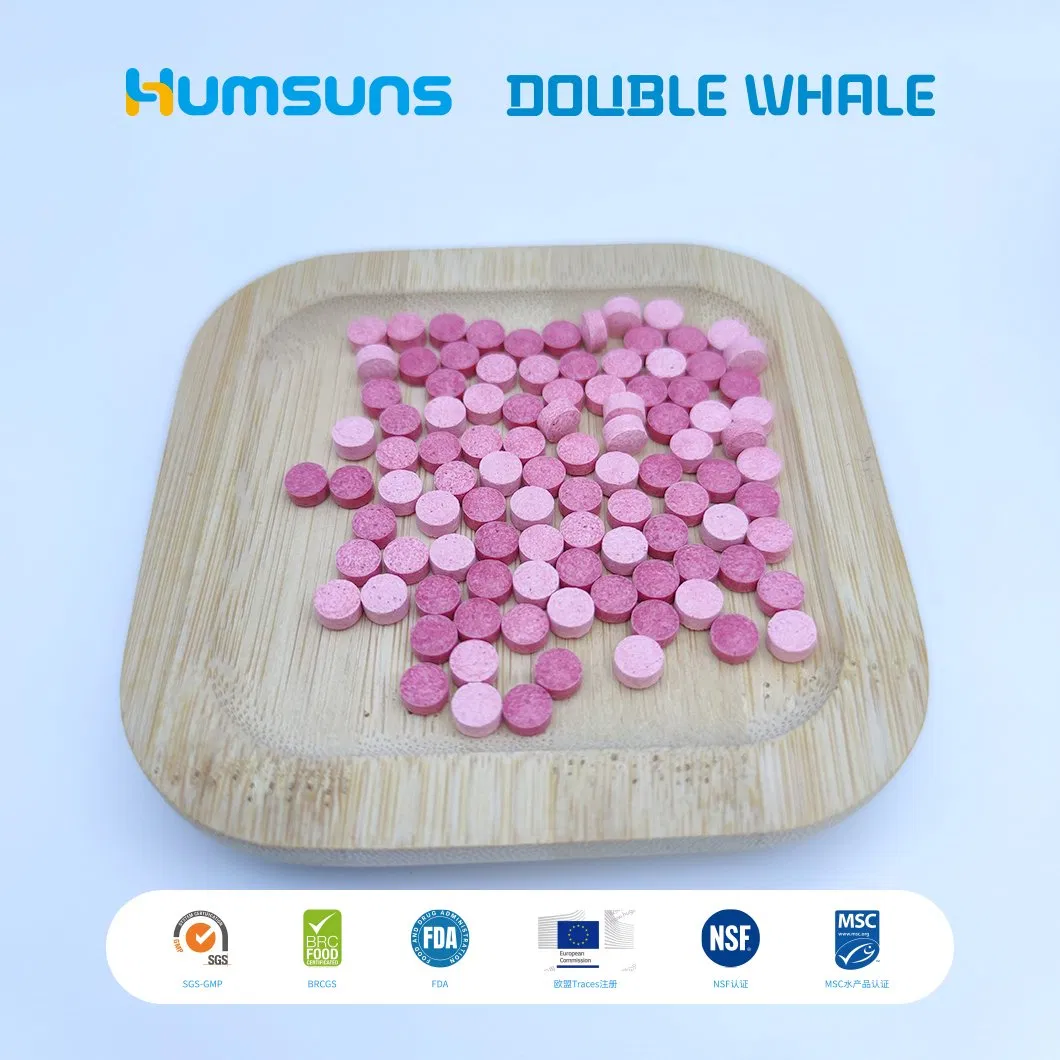 High Content Complex Vitamin B for Functional Nutrition Products