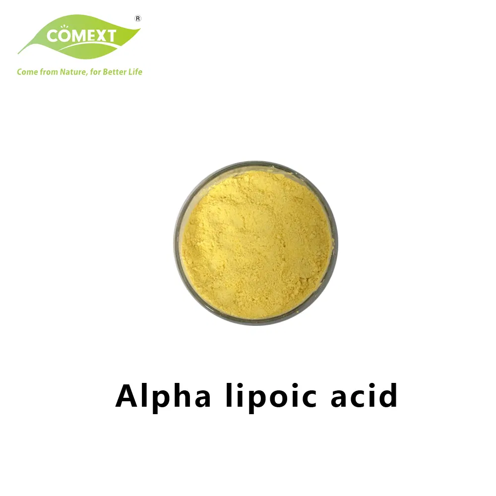 Alpha Lipoic Acid