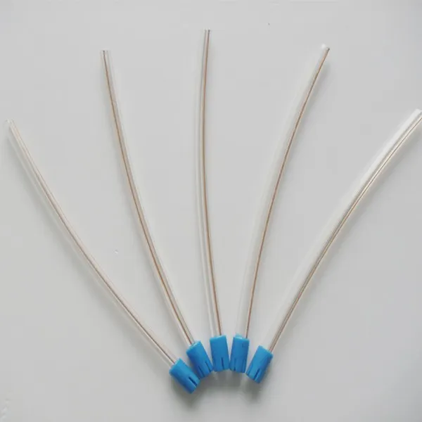 Saliva Ejector View 3