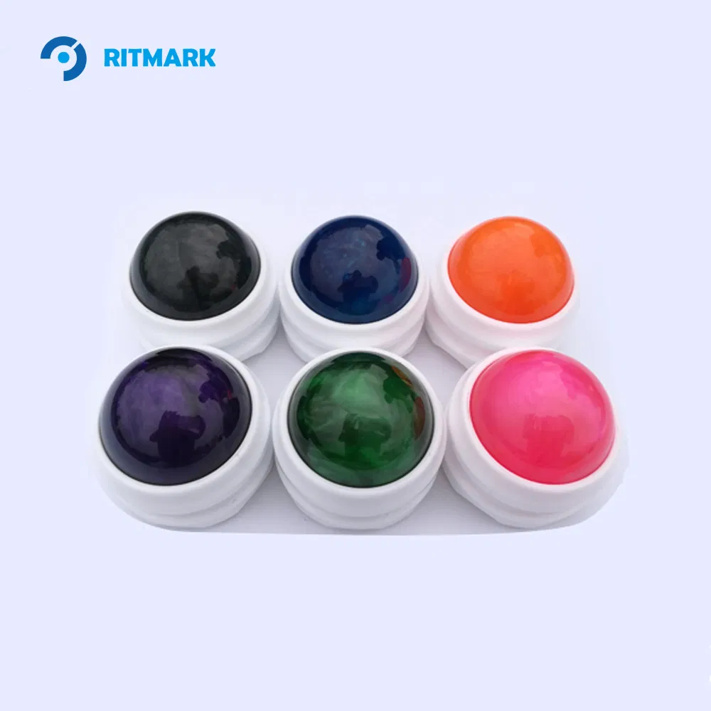 Resin Massage Ball 4