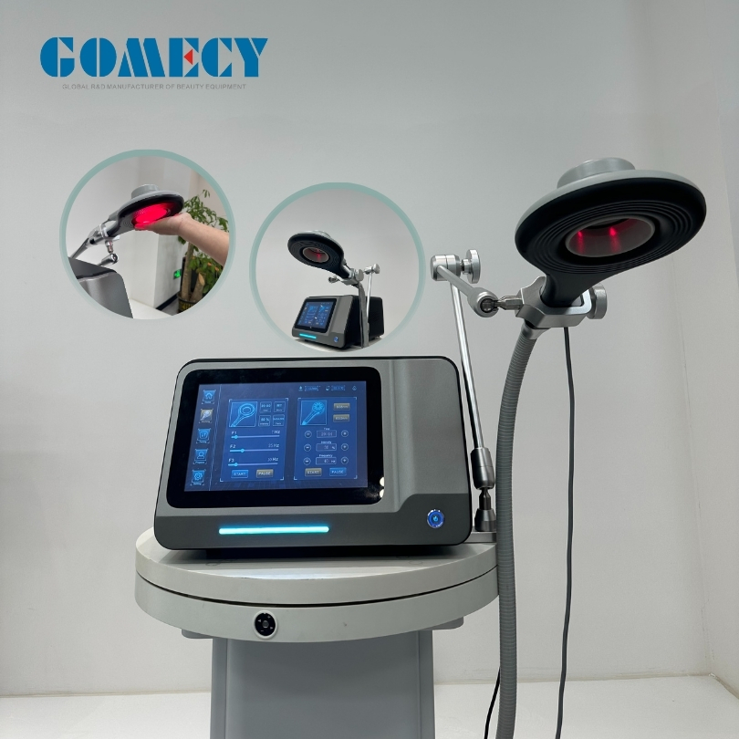 Pmct Global Rehabilitation Physiotherapy Magnetic Therapy Pain Management Machine