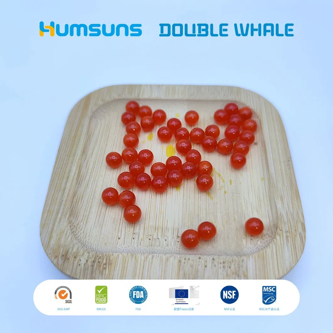 Natural Vitamin E Energy Bead for Active Lifestyle Antioxidant Daily Strength