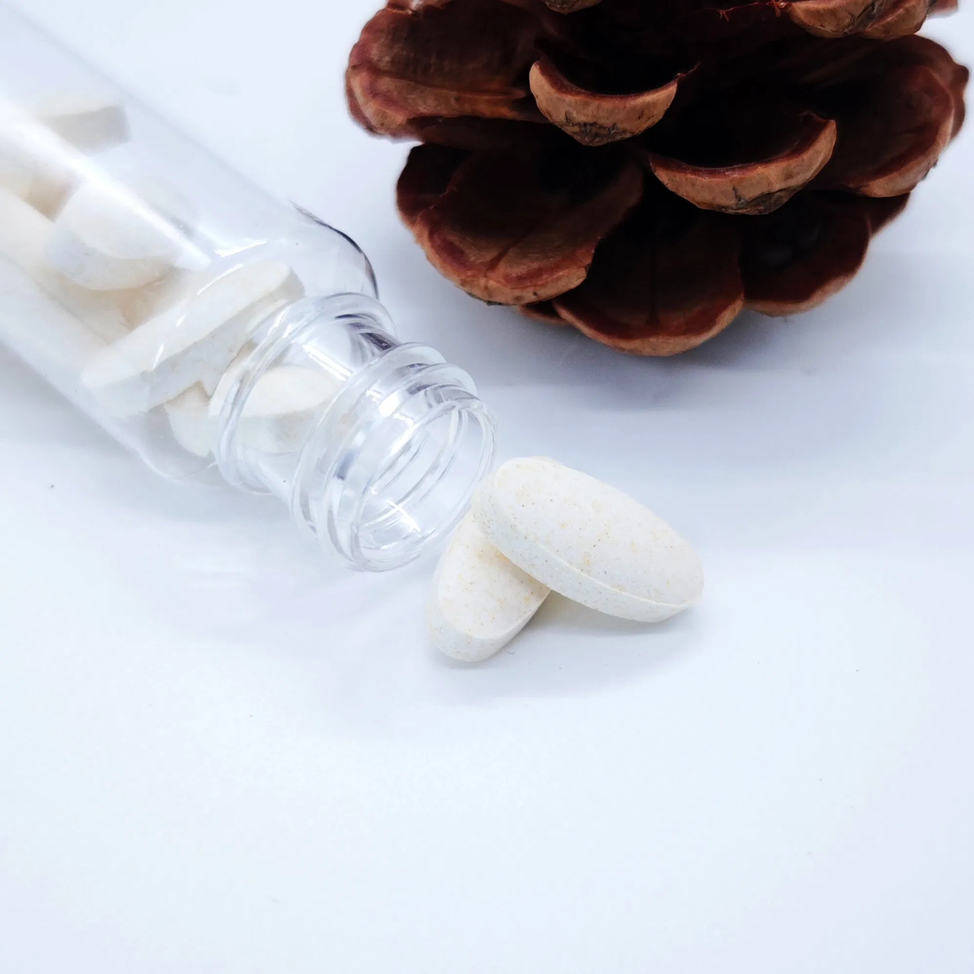 Advanced Metabolic Health Support Tablets with Gymnema and Berberine