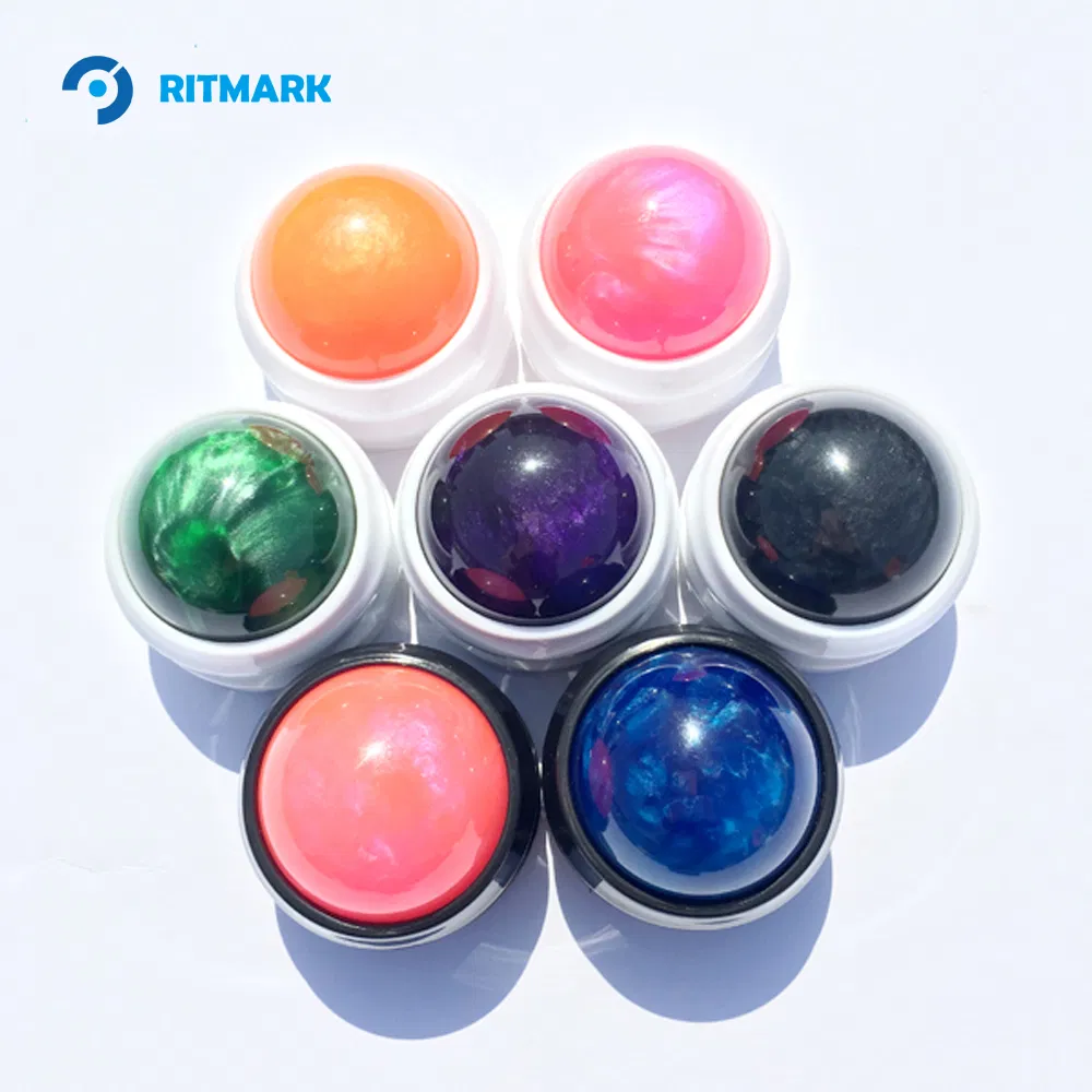 Resin Massage Ball 6
