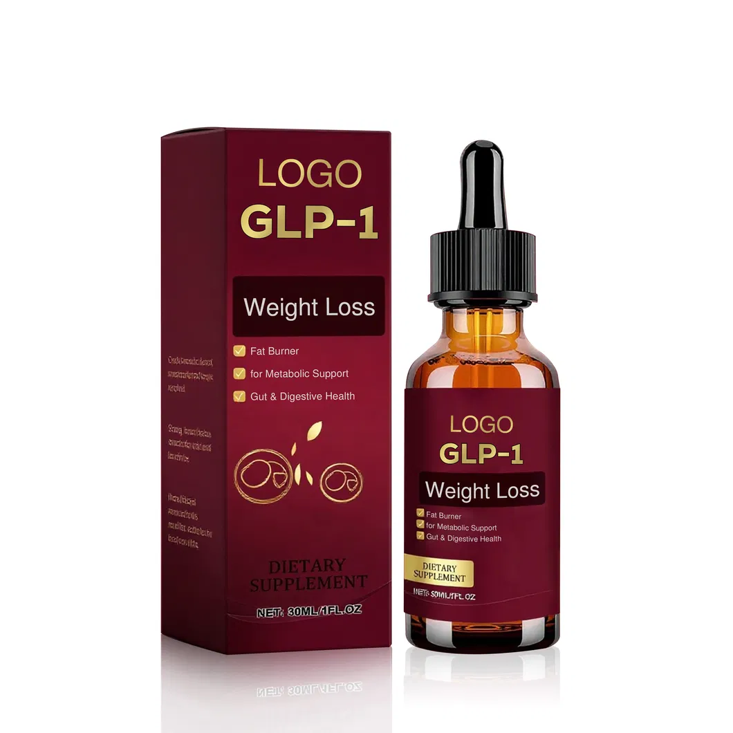 CLP-1 Liquid Drops